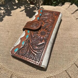 American Darling Wallet